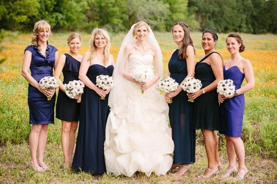 Wedding - Bridesmaids