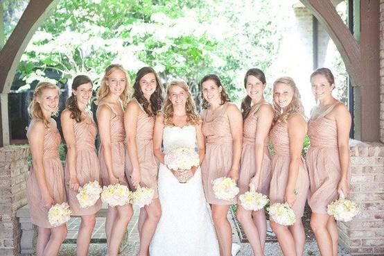 Amateur Spring Break Orgy First Time Bridesmaids