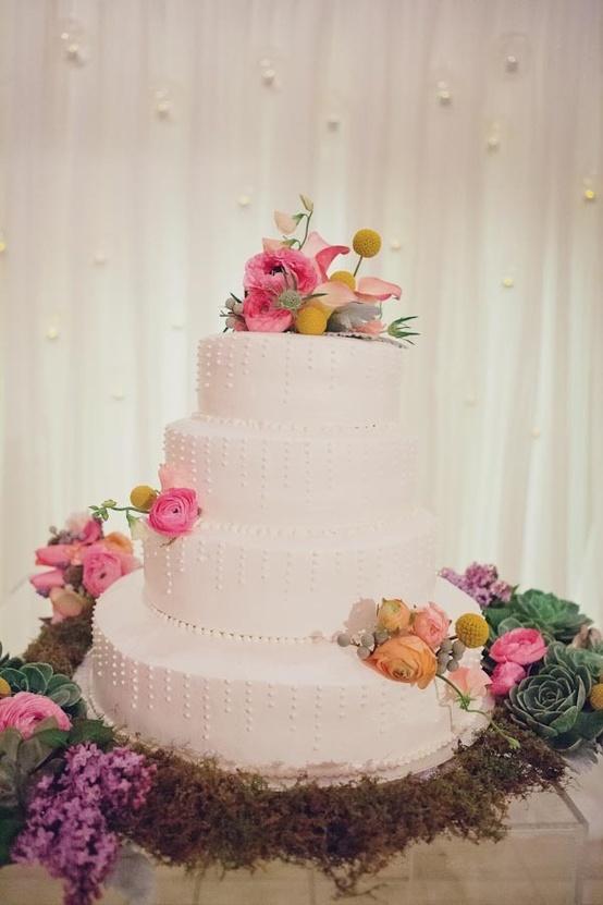 Wedding - Wedding Cakes