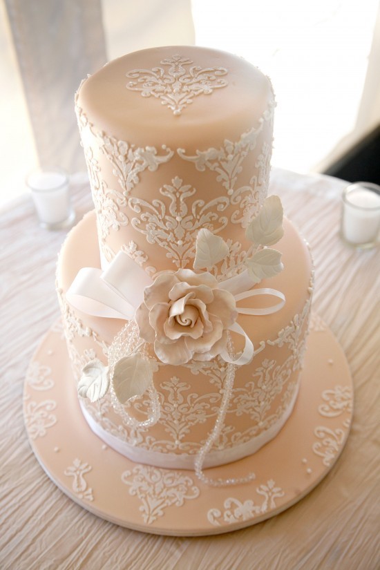زفاف - كعك الزفاف