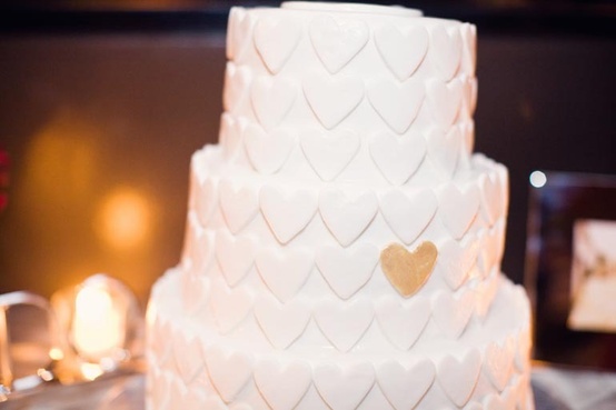 Свадьба - Свадебные торты
