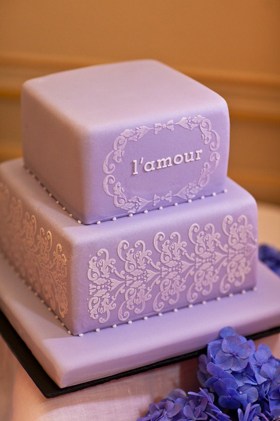 Hochzeit - Wedding Cakes