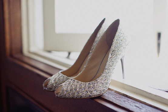 Mariage - Chaussures