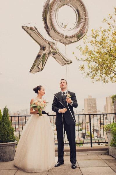 Свадьба - Свадебный декор