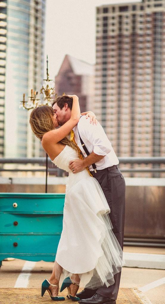 Wedding - Professional Wedding Photography ♥ Passionatte Wedding Kiss 