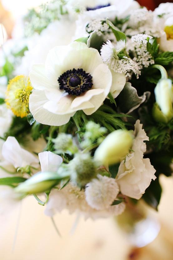 Wedding - Wedding Flowers 
