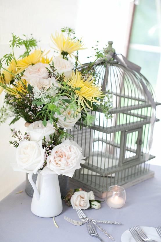 Свадьба - Свадебные цветы