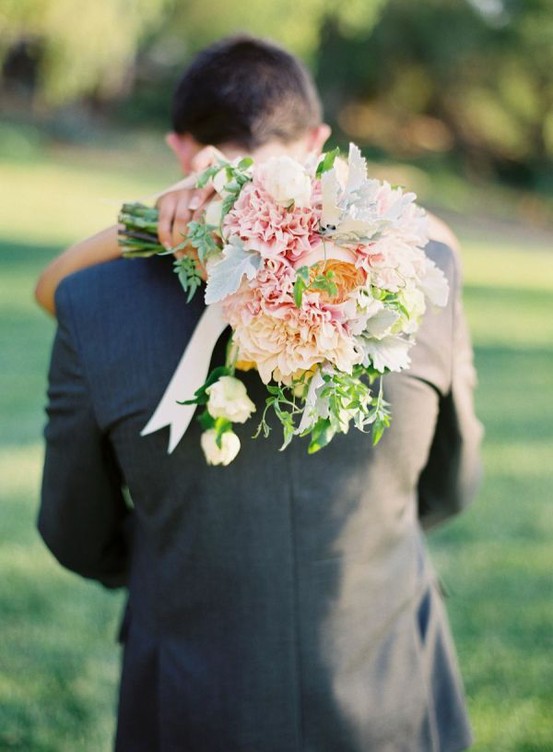 Hochzeit - Wedding Bouquets