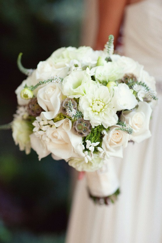 Hochzeit - Wedding Bouquets