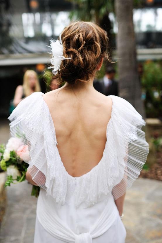 Hochzeit - Brides