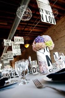 wedding photo -  Wedding Decor