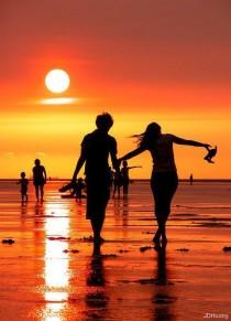 wedding photo -  Honeymoon