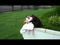 wedding photo - Смешное видео Свадебный