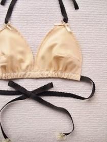 wedding photo -  Lingerie