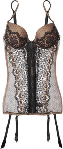 wedding photo -  Lingerie