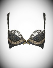 wedding photo -  Lingerie