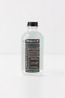 wedding photo - Sprout Cleanser - B