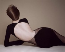 wedding photo -  Lingerie