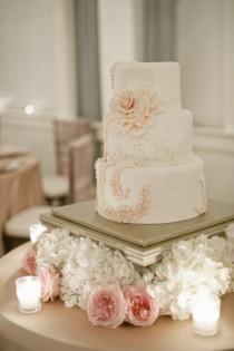 wedding photo -  Torte