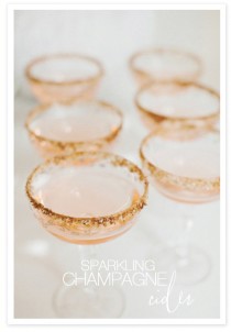 wedding photo -  Cocktails & Drinks