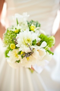 wedding photo -  Wedding Bouquets