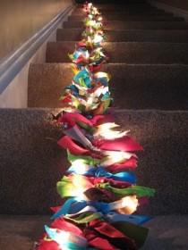 wedding photo -  Christmas