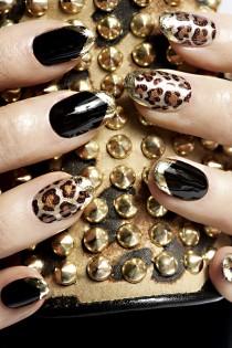 wedding photo -  Nails