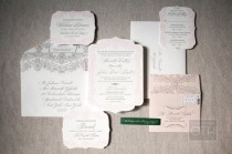 wedding photo - Приглашения и канцелярские