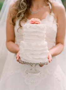 wedding photo -  Gâteaux de mariage