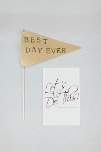 Wedding Whimsy wedding photo - Wedding Whimsy