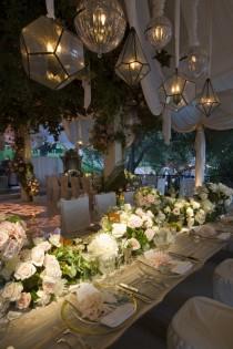 wedding photo - Wedding Tables