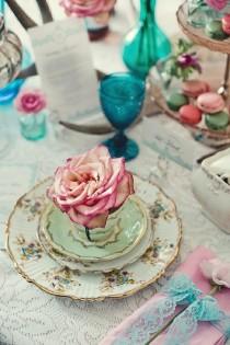 wedding photo -  Wedding Tables