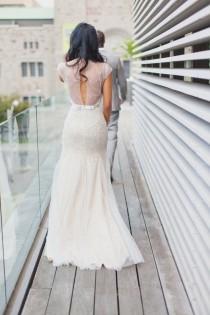 wedding photo -  Hochzeitskleid