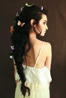 wedding photo -  Hair2
