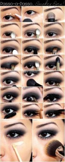 wedding photo -  Makeup2