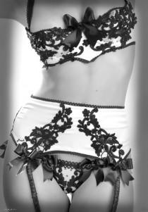 wedding photo -  Lingerie2