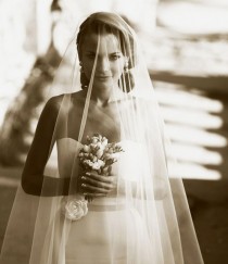 wedding photo -  Свадебная фотография