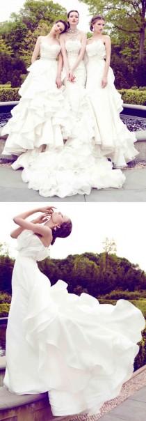 wedding photo - Wedding Gowns