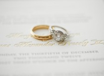 wedding photo - Bridal Jewelry 