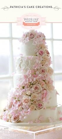 wedding photo - Свадебные Цветовая палитра-розовый