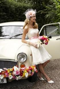 wedding photo - Свадебные автомобили