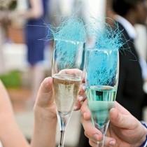 wedding photo - Des cocktails