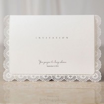 wedding photo - Invitation de mariage