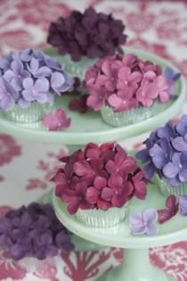 wedding photo -  Cupcakes N 'Solche