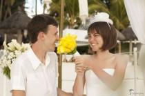 wedding photo - Свадебные цветы и букеты
