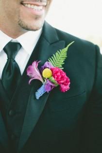 wedding photo - Каждый цвет радуги