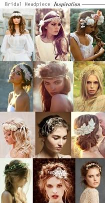 wedding photo -  Hairstyles For The Bride.