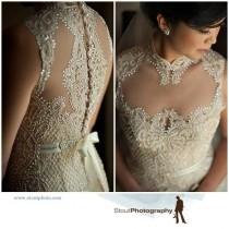 wedding photo -  Veluz  Reyes Mailen Custom-Made Wedding Gown