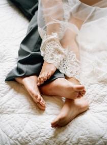 wedding photo - Свадебное белье ...