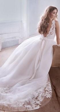 wedding photo - Платья и платья
